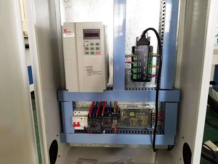 1325 CNC Router Inverter