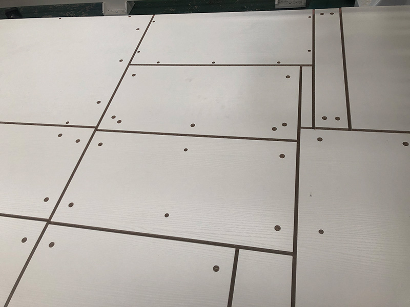 5x10 CNC Machine for Cabinet Making
