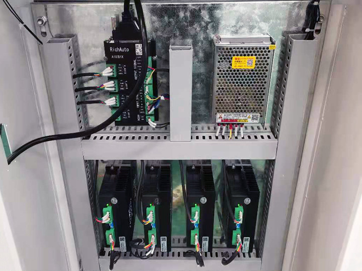 Electronic Box