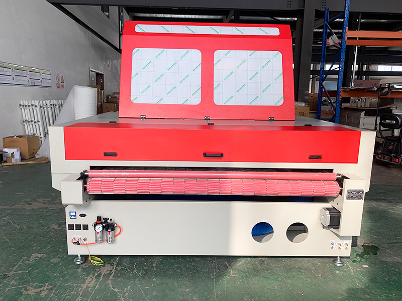 Clothes laser cutter projects Clothes laser cutter projects