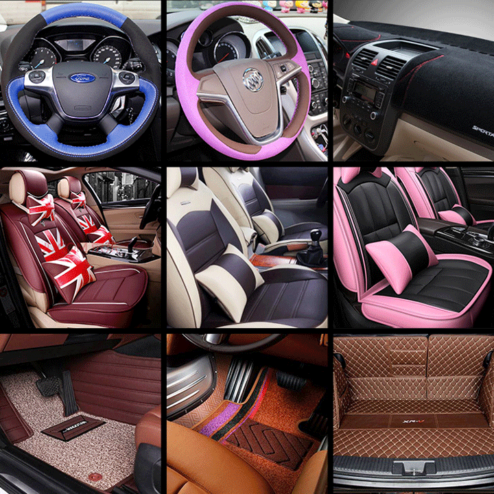 Automotive interior cutting projects by CNC oscillating knife cutter Automotive interior cutting projects by CNC oscillating knife cutter