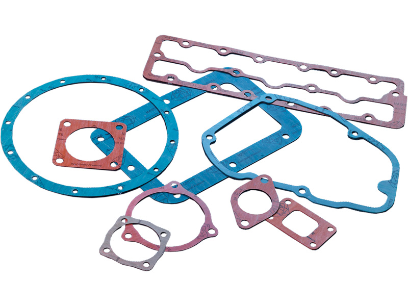 CNC Gasket Cutting Projects